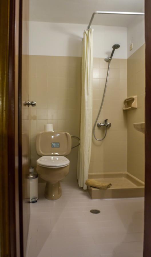 Polyxeni Hotel Pythagório Eksteriør bilde
