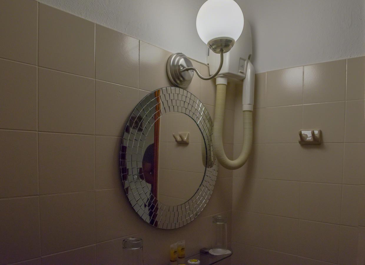 Polyxeni Hotel Pythagório Eksteriør bilde